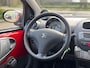 Peugeot 107 1.0-12V Airco 87.000 dkm 5drs Elek.ramen Tourenteller Topstaat Boekjes