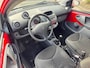Peugeot 107 1.0-12V Airco 87.000 dkm 5drs Elek.ramen Tourenteller Topstaat Boekjes