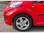 Peugeot 107 1.0-12V Airco 87.000 dkm 5drs Elek.ramen Tourenteller Topstaat Boekjes
