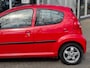 Peugeot 107 1.0-12V Airco 87.000 dkm 5drs Elek.ramen Tourenteller Topstaat Boekjes