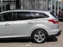 Ford Focus Wagon 1.0 EB Nw APK + Nw DB riem Trekhaak Parkeerhulp+systeem Airco