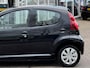 Peugeot 107 1.0 New APK Airco 2014 1e eig Volledig onderhouden Nieuwe type Zwart