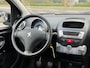 Peugeot 107 1.0 New APK Airco 2014 1e eig Volledig onderhouden Nieuwe type Zwart
