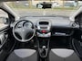 Peugeot 107 1.0 New APK Airco 2014 1e eig Volledig onderhouden Nieuwe type Zwart