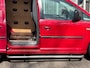 Volkswagen Caddy 1.6 TDI 2011 Lage km Bestelbus 2e eigenaar