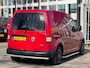 Volkswagen Caddy 1.6 TDI 2011 Lage km Bestelbus 2e eigenaar