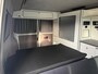 Volkswagen Transporter Camper 2018 1e eigenaar Goed onderhouden Volledig ingebouwd 2 bedden Nieuwe APK Unieke uitvoering