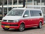 Volkswagen Transporter Camper 2018 1e eigenaar Goed onderhouden Volledig ingebouwd 2 bedden Nieuwe APK Unieke uitvoering