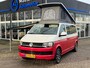 Volkswagen Transporter Camper 2018 1e eigenaar Goed onderhouden Volledig ingebouwd 2 bedden Nieuwe APK Unieke uitvoering