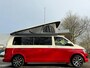 Volkswagen Transporter Camper 2018 1e eigenaar Goed onderhouden Volledig ingebouwd 2 bedden Nieuwe APK Unieke uitvoering