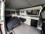 Volkswagen Transporter Camper 2018 1e eigenaar Goed onderhouden Volledig ingebouwd 2 bedden Nieuwe APK Unieke uitvoering