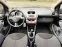 Toyota Aygo 1.0-12V Comfort Airco Lage km 5drs Bluetooth LM velgen Topstaat