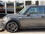 MINI Cooper S Mini 1.6 Nieuwe Ketting Vol onderhoud Cruise Navi Bluetooth