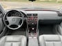 Mercedes-Benz C-klasse 230 Elegance AUT Topstaat Boekjes Cruise Lage KM Nap Nieuwe APK Prive collectie