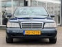 Mercedes-Benz C-klasse 230 Elegance AUT Topstaat Boekjes Cruise Lage KM Nap Nieuwe APK Prive collectie