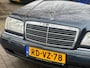 Mercedes-Benz C-klasse 230 Elegance AUT Topstaat Boekjes Cruise Lage KM Nap Nieuwe APK Prive collectie