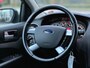 Ford Focus Wagon 1.8 Elektr.stoel Cruise Stoel VW Navi Airco Volledig onderhouden Trekhaak LM velgen Topstaat Nieuwe APK