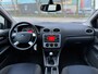 Ford Focus Wagon 1.8 Elektr.stoel Cruise Stoel VW Navi Airco Volledig onderhouden Trekhaak LM velgen Topstaat Nieuwe APK