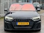 Audi A1 Sportback 40TFSI S1 edition one Akrapovic Camera RS flippers AUT Virtual cockpit Stoel vw