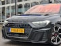 Audi A1 Sportback 40TFSI S1 edition one Akrapovic Camera RS flippers AUT Virtual cockpit Stoel vw