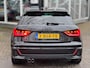 Audi A1 Sportback 40TFSI S1 edition one Akrapovic Camera RS flippers AUT Virtual cockpit Stoel vw