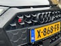 Audi A1 Sportback 40TFSI S1 edition one Akrapovic Camera RS flippers AUT Virtual cockpit Stoel vw