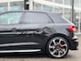 Audi A1 Sportback 40TFSI S1 edition one Akrapovic Camera RS flippers AUT Virtual cockpit Stoel vw