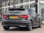 Audi A1 Sportback 40TFSI S1 edition one Akrapovic Camera RS flippers AUT Virtual cockpit Stoel vw