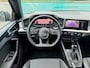 Audi A1 Sportback 40TFSI S1 edition one Akrapovic Camera RS flippers AUT Virtual cockpit Stoel vw