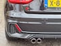 Audi A1 Sportback 40TFSI S1 edition one Akrapovic Camera RS flippers AUT Virtual cockpit Stoel vw