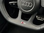 Audi A1 Sportback 40TFSI S1 edition one Akrapovic Camera RS flippers AUT Virtual cockpit Stoel vw