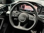 Audi A1 Sportback 40TFSI S1 edition one Akrapovic Camera RS flippers AUT Virtual cockpit Stoel vw