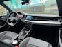 Audi A1 Sportback 40TFSI S1 edition one Akrapovic Camera RS flippers AUT Virtual cockpit Stoel vw
