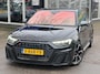 Audi A1 Sportback 40TFSI S1 edition one Akrapovic Camera RS flippers AUT Virtual cockpit Stoel vw