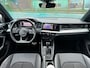 Audi A1 Sportback 40TFSI S1 edition one Akrapovic Camera RS flippers AUT Virtual cockpit Stoel vw