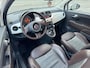 Fiat 500 1.2 Sport uitvoering Automaat Nw APK Airco H.Leder Boekjes LM velgen Volledige onderhoudshistorie