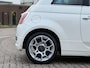 Fiat 500 1.2 Sport uitvoering Automaat Nw APK Airco H.Leder Boekjes LM velgen Volledige onderhoudshistorie