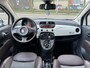 Fiat 500 1.2 Sport uitvoering Automaat Nw APK Airco H.Leder Boekjes LM velgen Volledige onderhoudshistorie