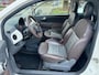 Fiat 500 1.2 Sport uitvoering Automaat Nw APK Airco H.Leder Boekjes LM velgen Volledige onderhoudshistorie