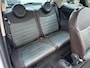 Fiat 500 1.2 Sport uitvoering Automaat Nw APK Airco H.Leder Boekjes LM velgen Volledige onderhoudshistorie