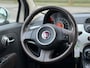 Fiat 500 1.2 Sport uitvoering Automaat Nw APK Airco H.Leder Boekjes LM velgen Volledige onderhoudshistorie