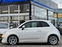 Fiat 500 1.2 Sport uitvoering Automaat Nw APK Airco H.Leder Boekjes LM velgen Volledige onderhoudshistorie