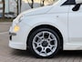 Fiat 500 1.2 Sport uitvoering Automaat Nw APK Airco H.Leder Boekjes LM velgen Volledige onderhoudshistorie