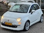 Fiat 500 1.2 Sport uitvoering Automaat Nw APK Airco H.Leder Boekjes LM velgen Volledige onderhoudshistorie