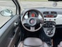Fiat 500 1.2 Sport uitvoering Automaat Nw APK Airco H.Leder Boekjes LM velgen Volledige onderhoudshistorie