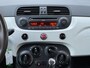 Fiat 500 1.2 Sport uitvoering Automaat Nw APK Airco H.Leder Boekjes LM velgen Volledige onderhoudshistorie