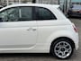 Fiat 500 1.2 Sport uitvoering Automaat Nw APK Airco H.Leder Boekjes LM velgen Volledige onderhoudshistorie