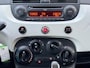Fiat 500 1.2 Sport uitvoering Automaat Nw APK Airco H.Leder Boekjes LM velgen Volledige onderhoudshistorie