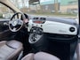 Fiat 500 1.2 Sport uitvoering Automaat Nw APK Airco H.Leder Boekjes LM velgen Volledige onderhoudshistorie