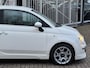 Fiat 500 1.2 Sport uitvoering Automaat Nw APK Airco H.Leder Boekjes LM velgen Volledige onderhoudshistorie
